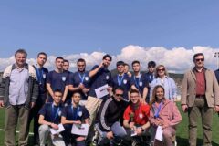 Το 2ο ΓΕΛ Λαμίας συγχαίρει μαθητές και εκπαιδευτικούς για τις επιτυχίες στους σχολικούς αγώνες