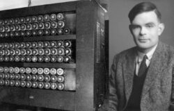Πρόκριση στο Πανελλήνιο διαγωνισμό Μαθηματικής Λογικής & Υπολογιστικής Σκέψης Alan Turing 2024