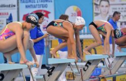 Οδηγίες σχετικά με τους πανελλήνιους αγώνες κολύμβησης ΓΕΛ-ΕΠΑΛ