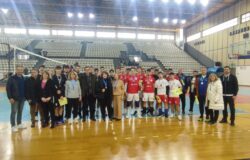 Η ΔΔΕ Φθιώτιδας  συγχαίρει  τα σχολεία που συμμετείχαν στους σχολικούς αγώνες