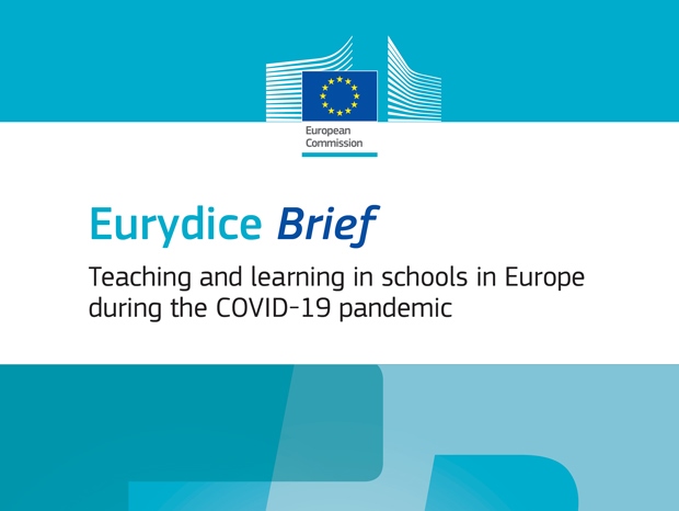NEWS Publication List Teaching and learning in schools in Europe during the COVID 19 pandemic 2